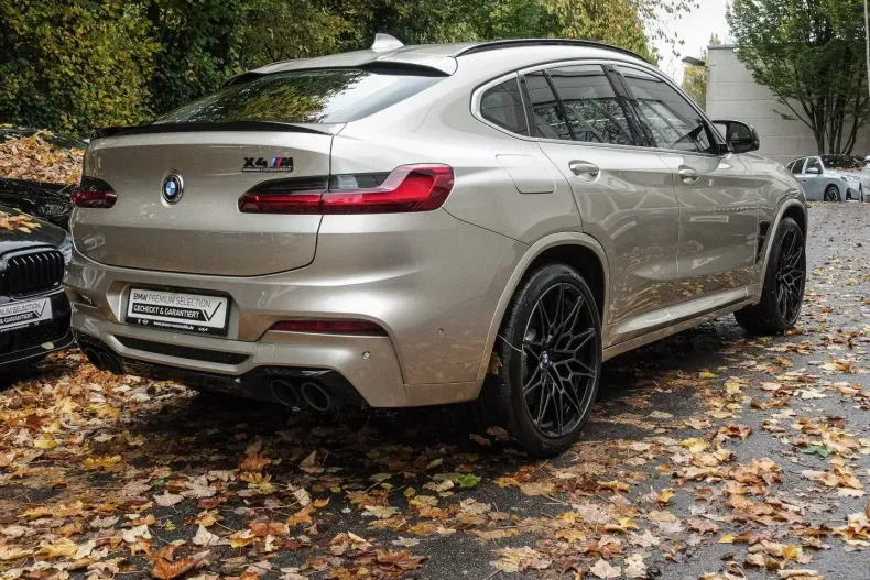 BMW X4 M din 2021 cu 68.892 km - oferta BMW149773 - foto 2