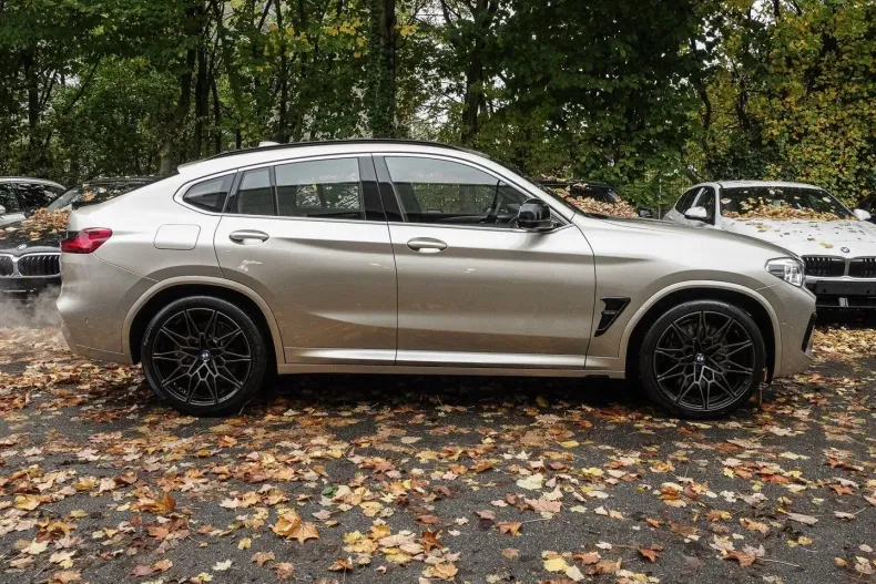BMW X4 M din 2021 cu 68.892 km - oferta BMW149773 - foto 4