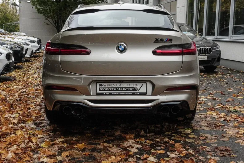 BMW X4 M din 2021 cu 68.892 km - oferta BMW149773 - foto 5