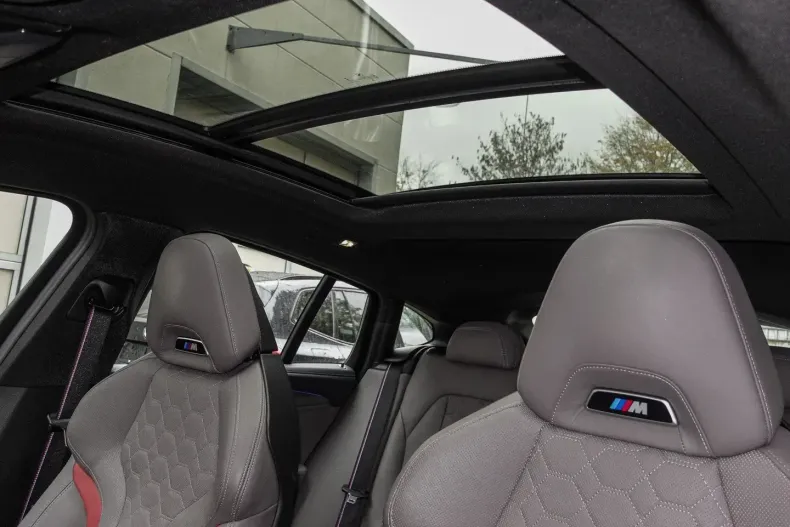 BMW X4 M din 2021 cu 68.892 km - oferta BMW149773 - foto 7