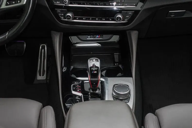 BMW X4 M din 2021 cu 68.892 km - oferta BMW149773 - foto 14