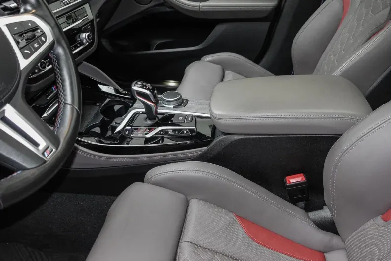 BMW X4 M din 2021 cu 68.892 km - oferta BMW149773 - foto 15