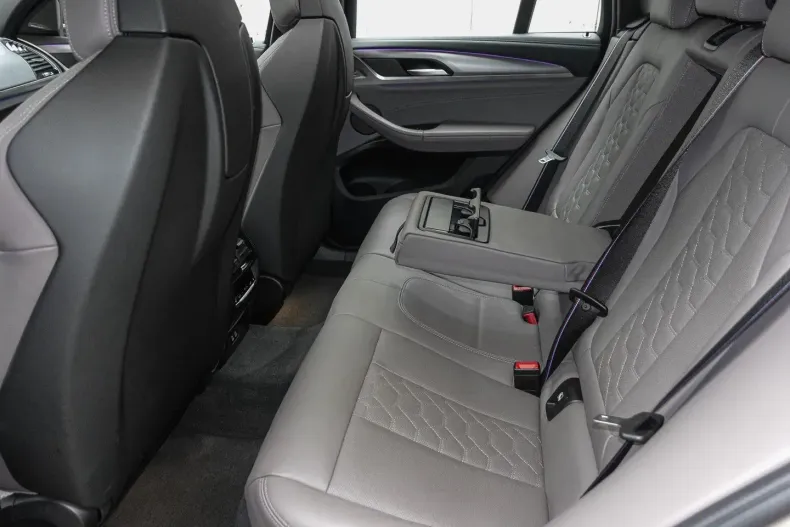 BMW X4 M din 2021 cu 68.892 km - oferta BMW149773 - foto 17