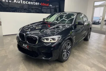 BMW X4 M din 2020 - oferta BMW149775
