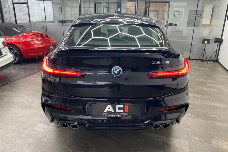 BMW X4 M din 2020 cu 80.300 km - oferta BMW149775 - foto 3