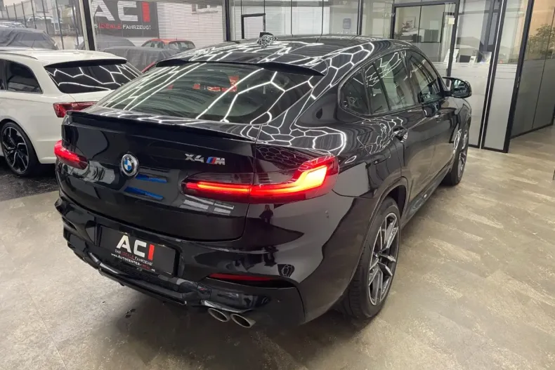 BMW X4 M din 2020 cu 80.300 km - oferta BMW149775 - foto 5