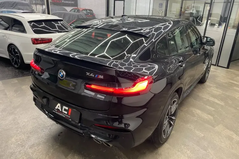 BMW X4 M din 2020 cu 80.300 km - oferta BMW149775 - foto 6