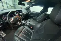 BMW X4 M din 2020 cu 80.300 km - oferta BMW149775 - foto 7