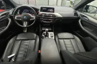 BMW X4 M din 2020 cu 80.300 km - oferta BMW149775 - foto 8