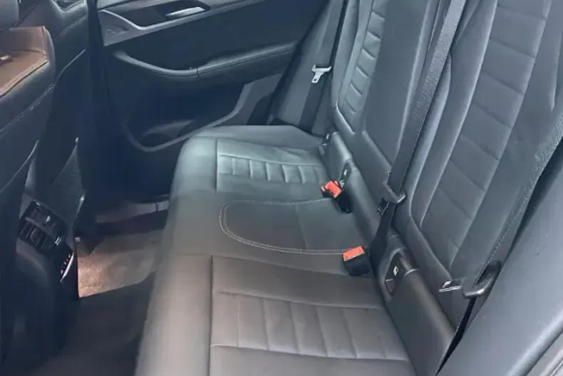 BMW X4 M din 2020 cu 80.300 km - oferta BMW149775 - foto 12