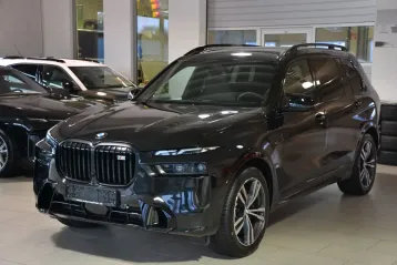 BMW X7 M60 din 2025 - oferta BMW149776