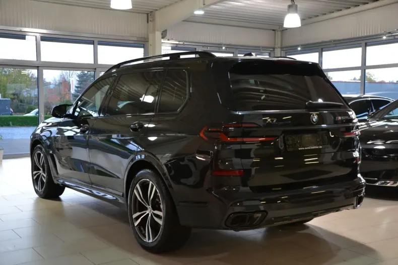 BMW X7 M60 din 2025 cu 24.200 km - oferta BMW149776 - foto 5