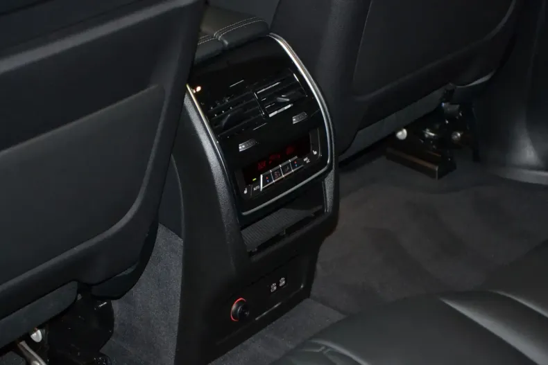 BMW X7 M60 din 2025 cu 24.200 km - oferta BMW149776 - foto 16