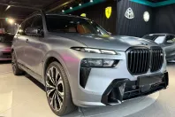 BMW X7 M60 din 2023 cu 89.000 km - oferta BMW149777 - foto 2