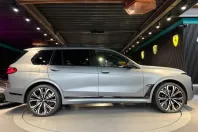 BMW X7 M60 din 2023 cu 89.000 km - oferta BMW149777 - foto 9
