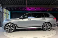 BMW X7 M60 din 2023 cu 89.000 km - oferta BMW149777 - foto 10