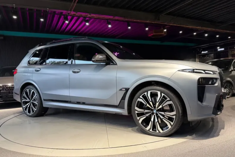 BMW X7 M60 din 2023 cu 89.000 km - oferta BMW149777 - foto 11