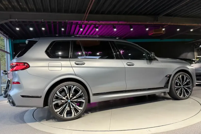 BMW X7 M60 din 2023 cu 89.000 km - oferta BMW149777 - foto 12