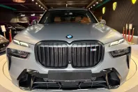 BMW X7 M60 din 2023 cu 89.000 km - oferta BMW149777 - foto 13