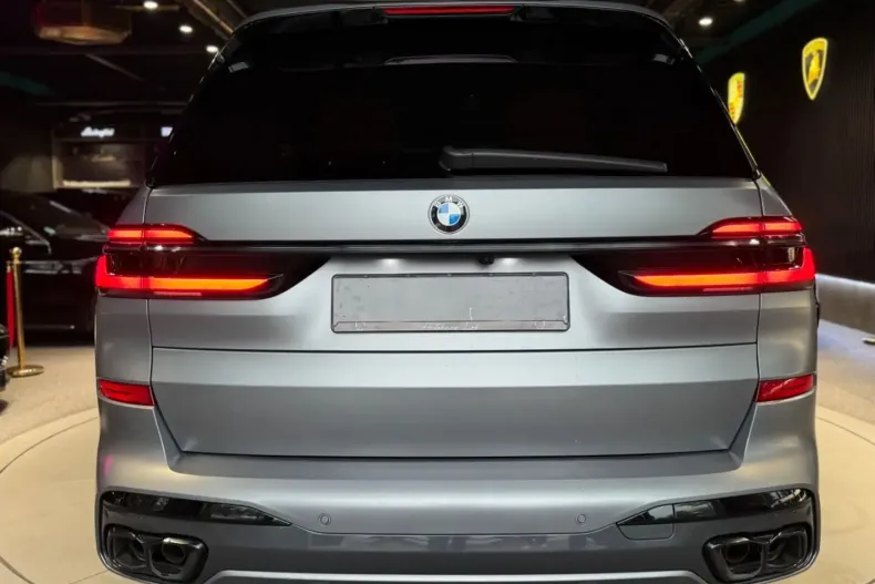 BMW X7 M60 din 2023 cu 89.000 km - oferta BMW149777 - foto 14