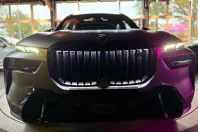 BMW X7 M60 din 2023 cu 89.000 km - oferta BMW149777 - foto 15