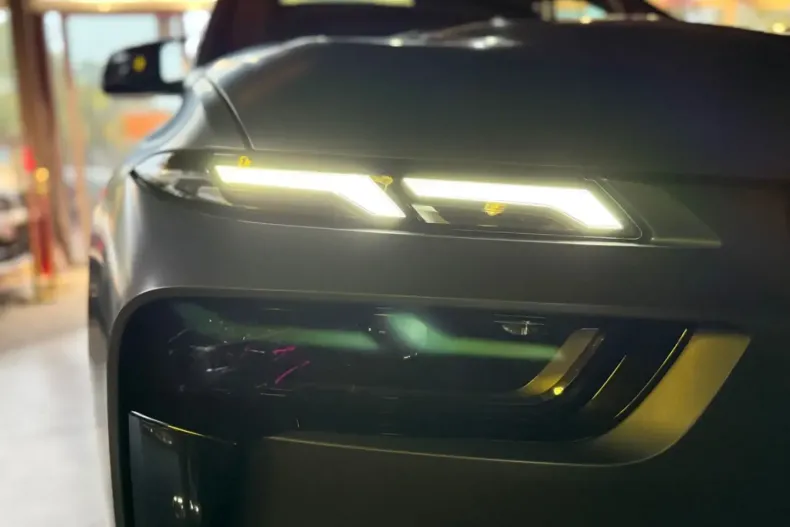 BMW X7 M60 din 2023 cu 89.000 km - oferta BMW149777 - foto 16