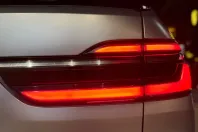 BMW X7 M60 din 2023 cu 89.000 km - oferta BMW149777 - foto 17