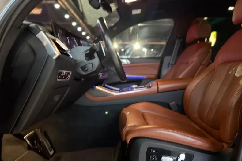 BMW X7 M60 din 2023 cu 89.000 km - oferta BMW149777 - foto 21