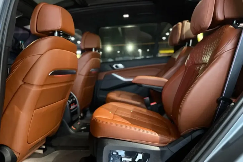 BMW X7 M60 din 2023 cu 89.000 km - oferta BMW149777 - foto 22