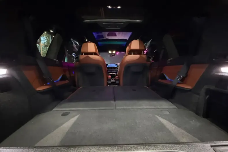 BMW X7 M60 din 2023 cu 89.000 km - oferta BMW149777 - foto 29