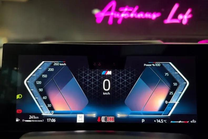 BMW X7 M60 din 2023 cu 89.000 km - oferta BMW149777 - foto 31