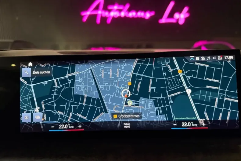 BMW X7 M60 din 2023 cu 89.000 km - oferta BMW149777 - foto 32