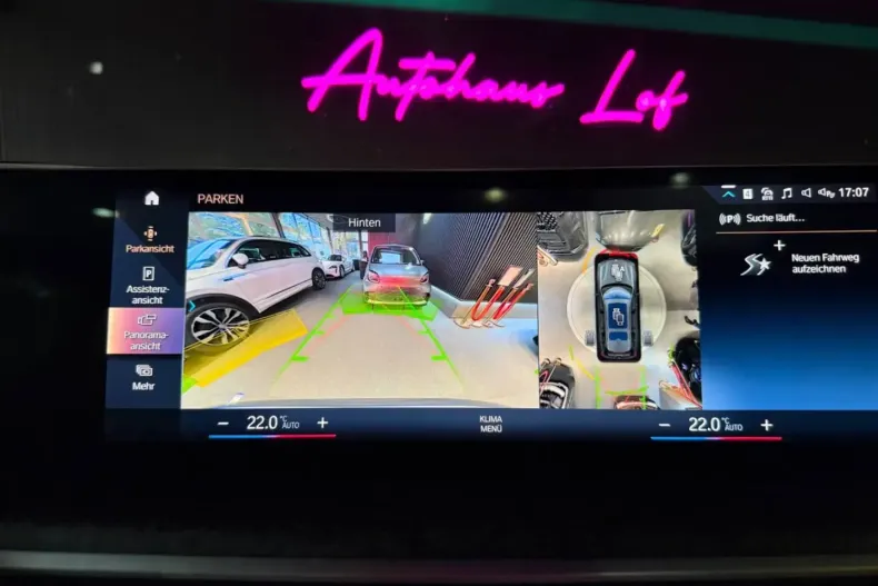 BMW X7 M60 din 2023 cu 89.000 km - oferta BMW149777 - foto 33