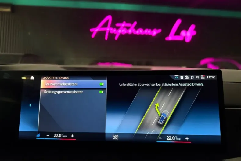 BMW X7 M60 din 2023 cu 89.000 km - oferta BMW149777 - foto 37