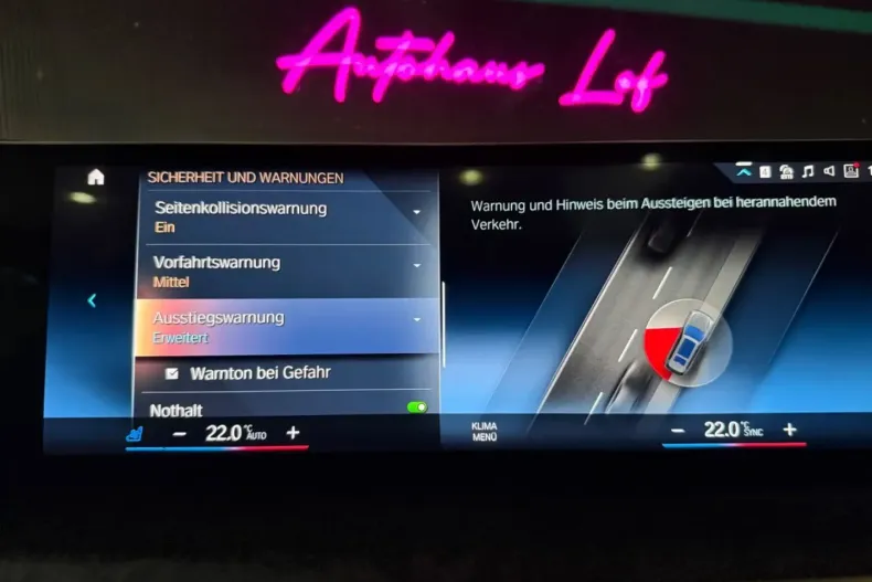 BMW X7 M60 din 2023 cu 89.000 km - oferta BMW149777 - foto 39