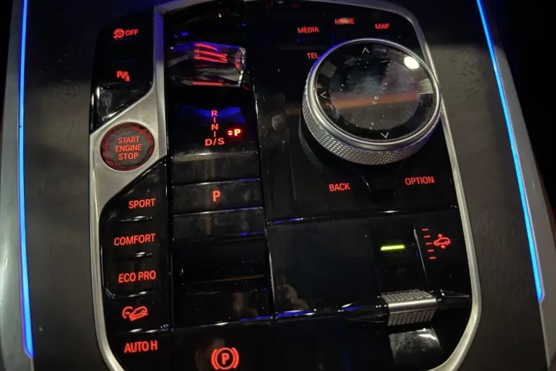 BMW X7 M60 din 2023 cu 89.000 km - oferta BMW149777 - foto 43