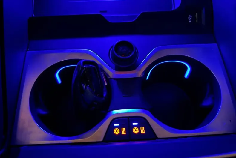 BMW X7 M60 din 2023 cu 89.000 km - oferta BMW149777 - foto 44