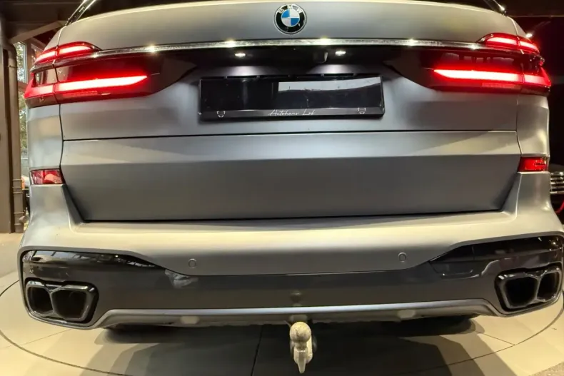 BMW X7 M60 din 2023 cu 89.000 km - oferta BMW149777 - foto 48