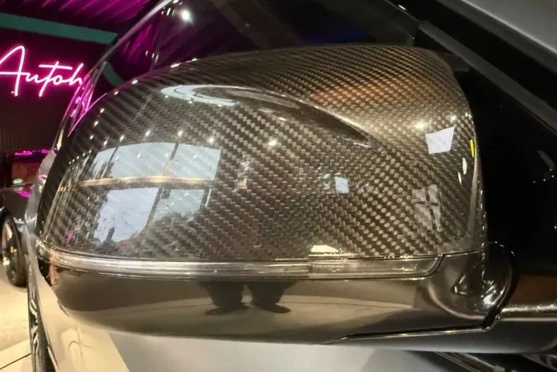 BMW X7 M60 din 2023 cu 89.000 km - oferta BMW149777 - foto 49