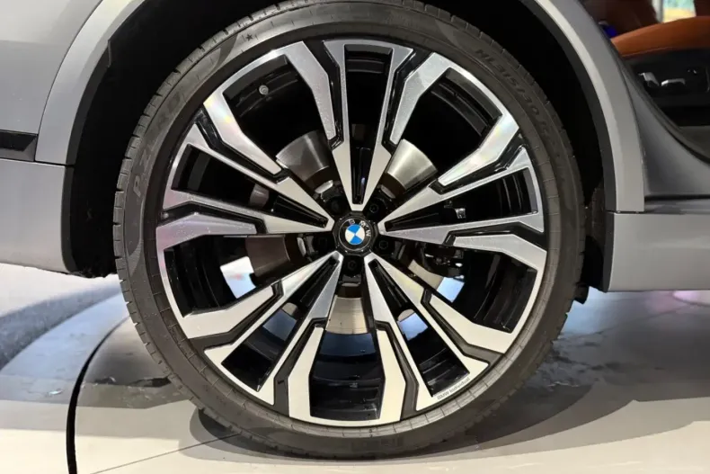 BMW X7 M60 din 2023 cu 89.000 km - oferta BMW149777 - foto 50