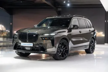 BMW X7 M60 din 2024 - oferta BMW149778