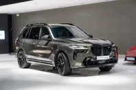 BMW X7 M60 din 2024 cu 74.894 km - oferta BMW149778 - foto 2