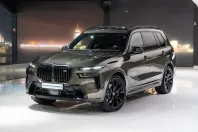 BMW X7 M60 din 2024 cu 74.894 km - oferta BMW149778 - foto 7