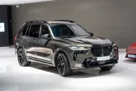 BMW X7 M60 din 2024 cu 74.894 km - oferta BMW149778 - foto 8