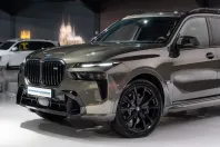 BMW X7 M60 din 2024 cu 74.894 km - oferta BMW149778 - foto 11