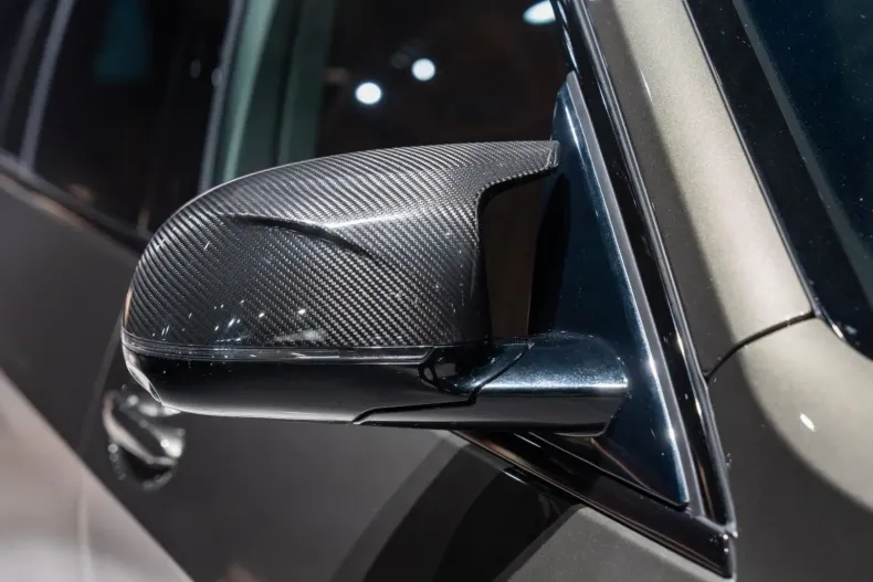 BMW X7 M60 din 2024 cu 74.894 km - oferta BMW149778 - foto 14