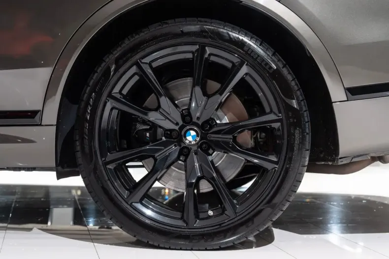 BMW X7 M60 din 2024 cu 74.894 km - oferta BMW149778 - foto 15