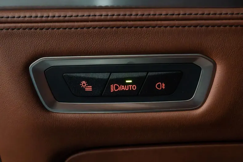 BMW X7 M60 din 2024 cu 74.894 km - oferta BMW149778 - foto 27