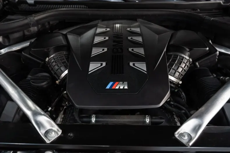 BMW X7 M60 din 2024 cu 74.894 km - oferta BMW149778 - foto 30