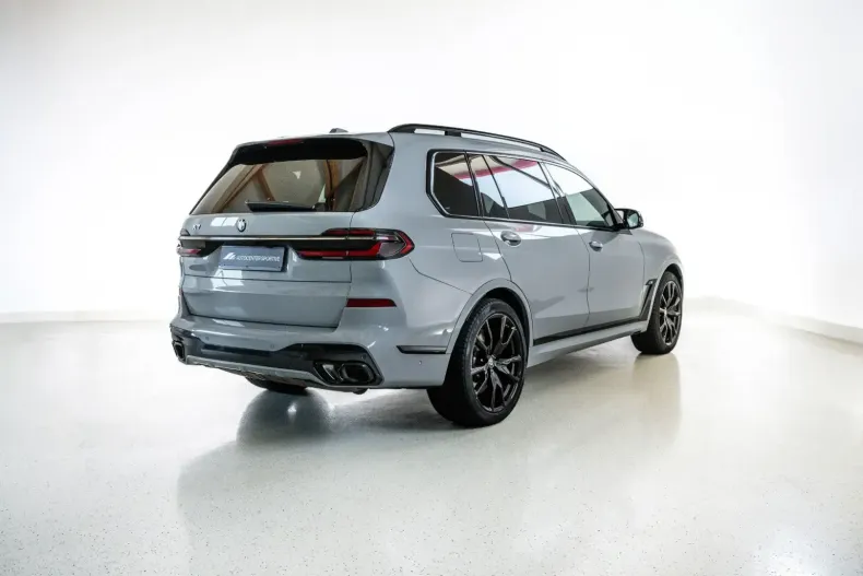 BMW X7 M60 din 2022 cu 62.000 km - oferta BMW149779 - foto 4